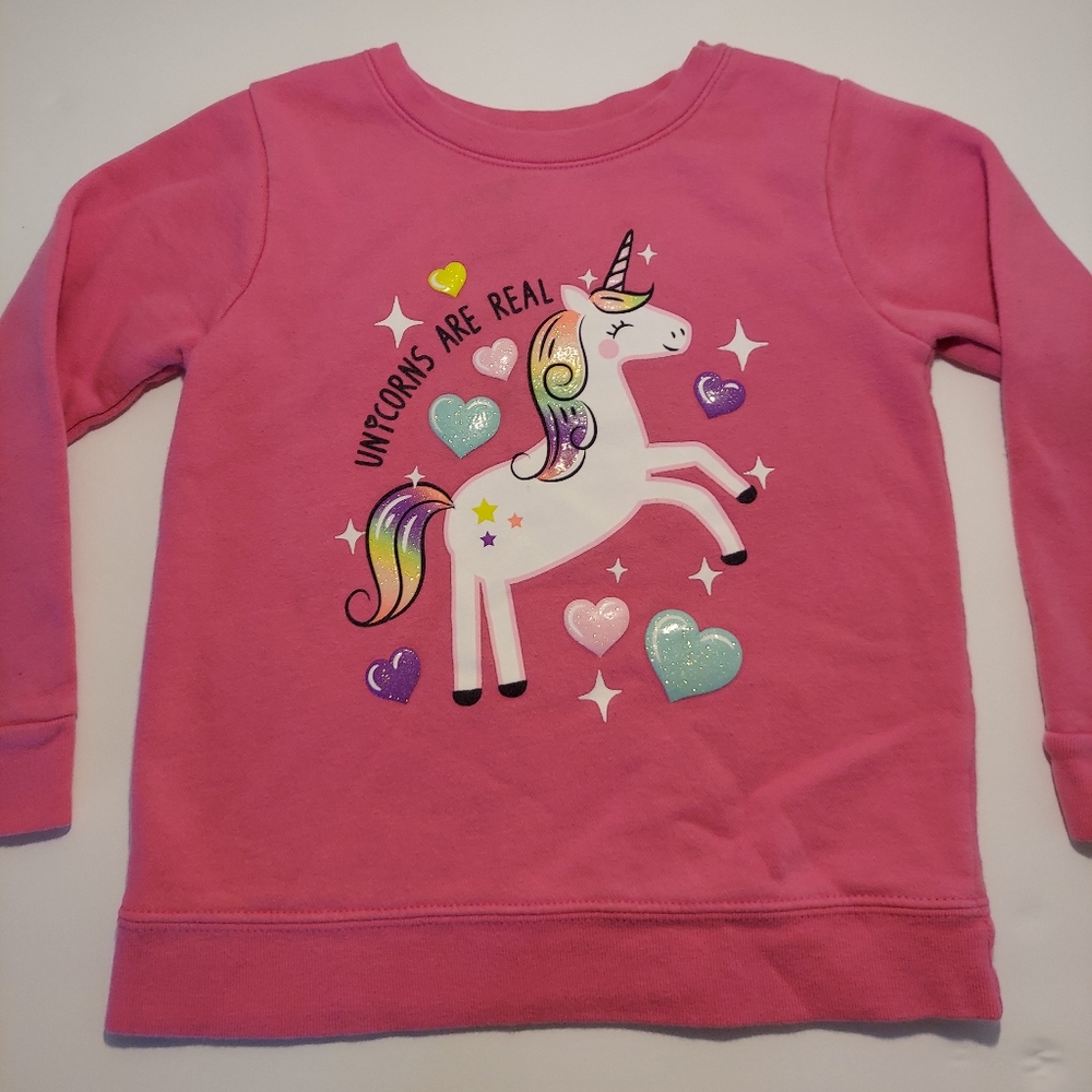Unicorn Sweatshirt